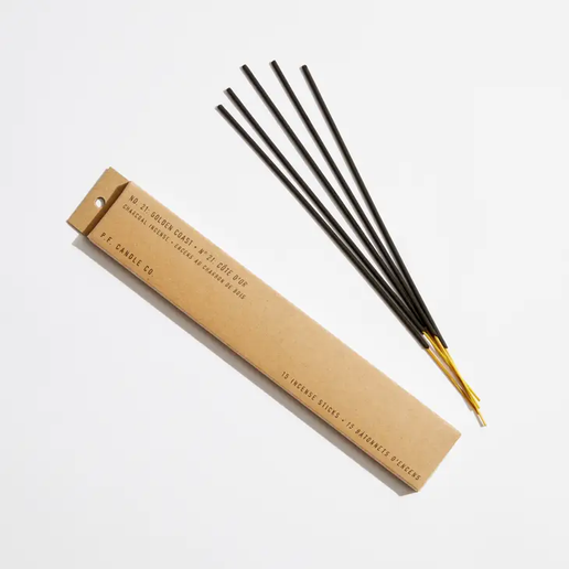 Golden Coast Incense