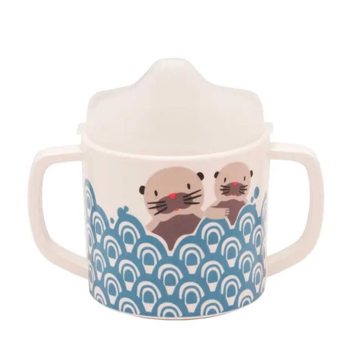 Baby Otter Sippy Cup