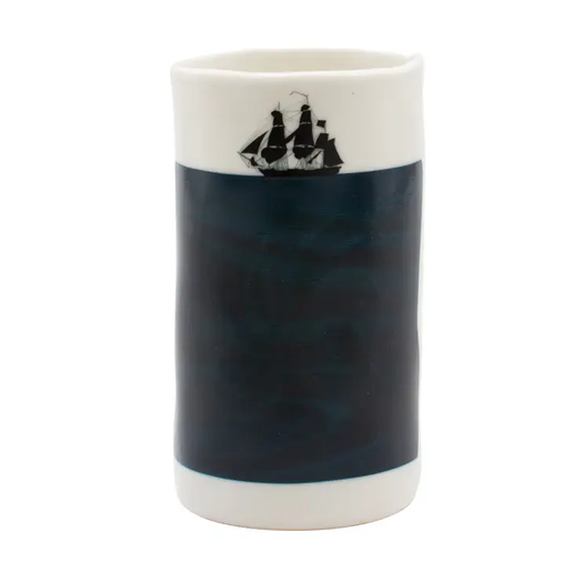 Mysterious Sea Tea Light Holder