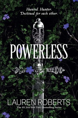 Powerless (Powerless #1)