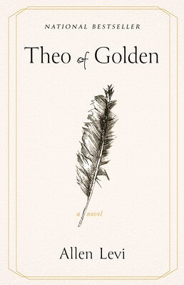 Theo of Golden
