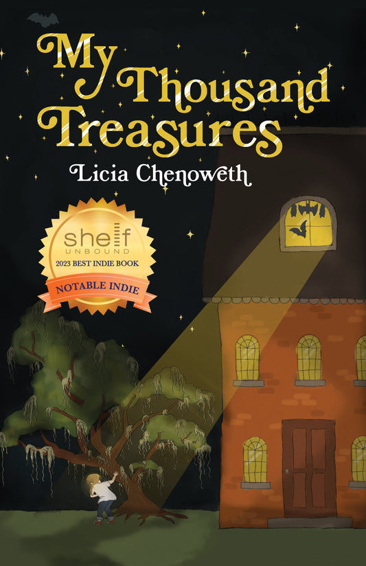 My Thousand Treasures