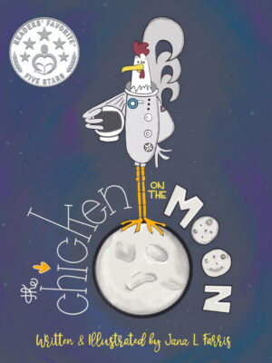 The Chicken on the Moon
